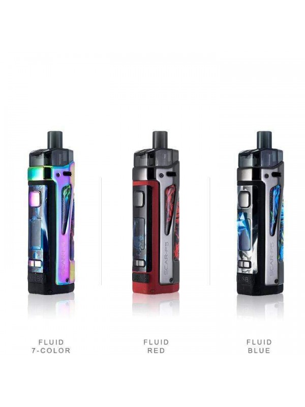 SMOK SCAR-P5 80W Pod Mod Kit