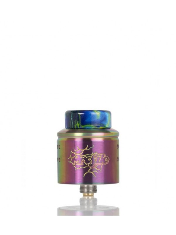 Wotofo Profile V1.5 RDA