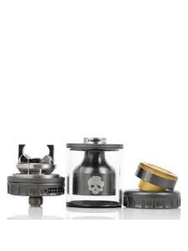 Dovpo x Vaping Bogan Blotto RTA