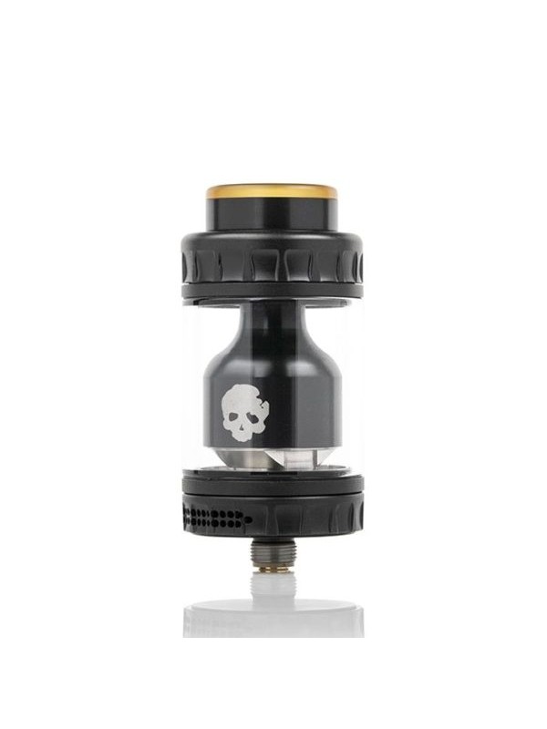 Dovpo x Vaping Bogan Blotto RTA