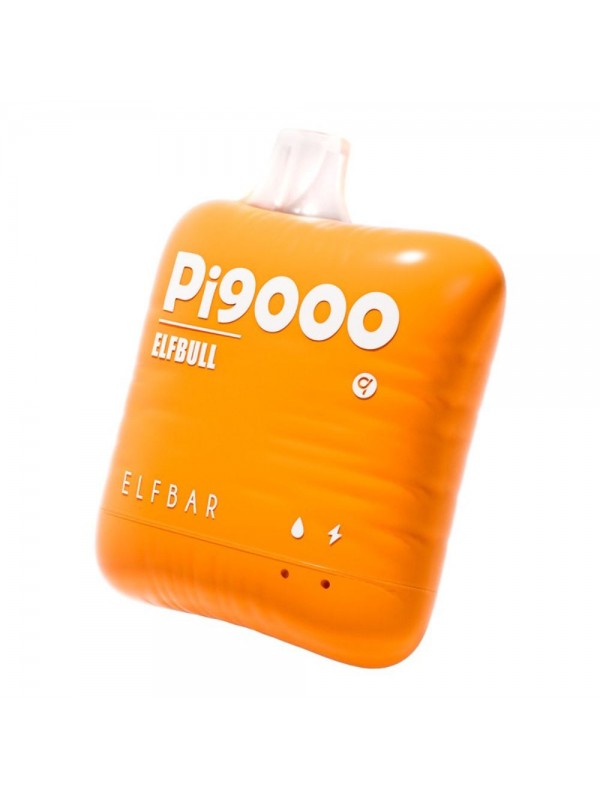 EB PI9000 Disposable Vape | 9000 Puffs