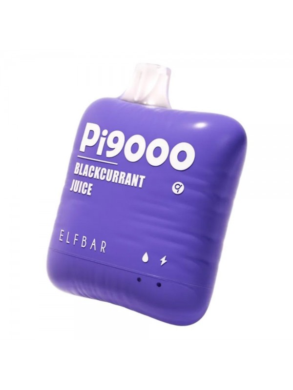 EB PI9000 Disposable Vape | 9000 Puffs