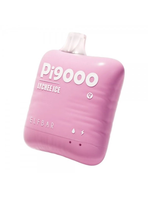 EB PI9000 Disposable Vape | 9000 Puffs