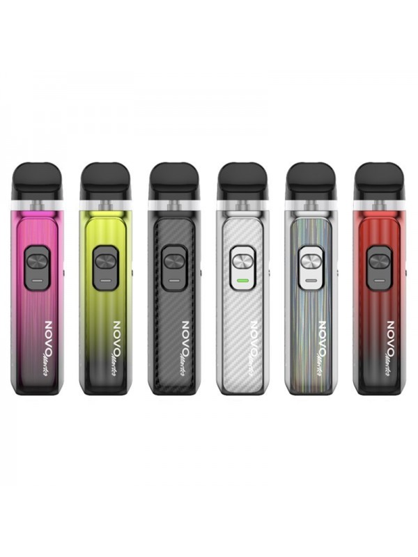 SMOK NOVO Master 30W Pod System Kit
