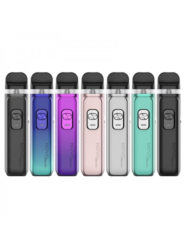 SMOK NOVO Master 30W Pod System Kit
