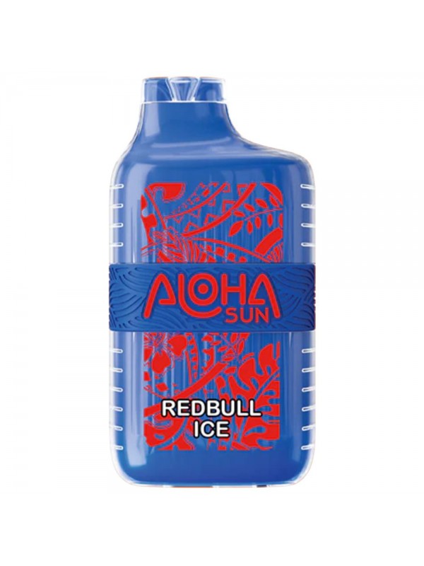 Aloha Sun Disposable Vape | 7000 Puffs