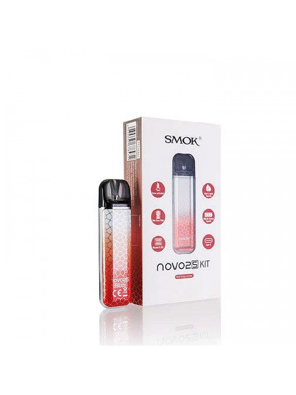 SMOK NOVO 2S 20W Pod System