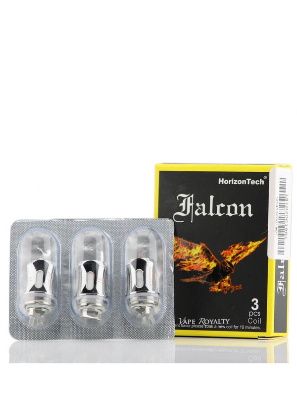 Horizon Falcon Tank Coils 3 Pack