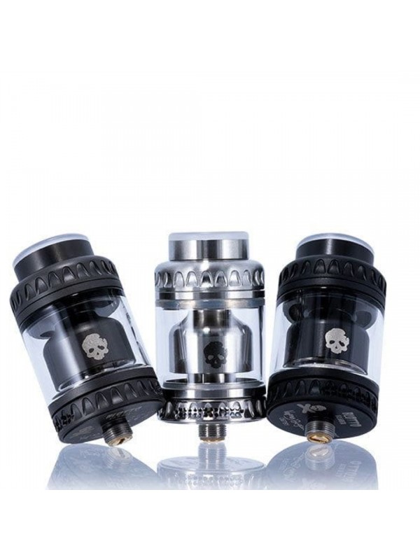 Dovpo Blotto V1.5 RTA