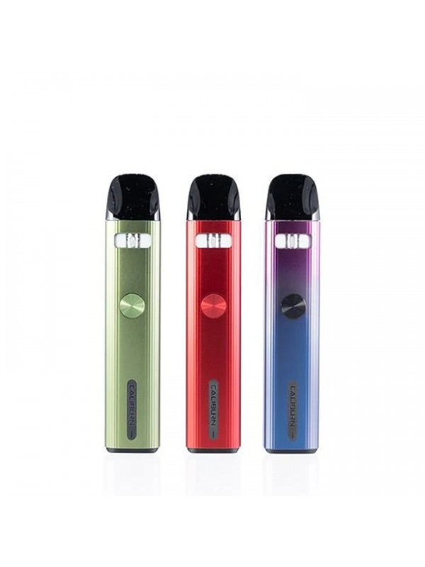 Uwell Caliburn G2 Pod System Kit