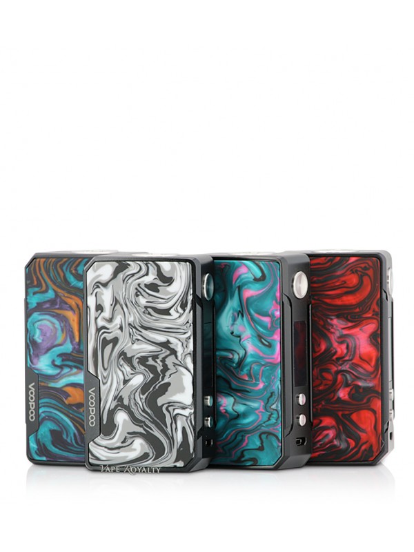 VOOPOO DRAG 2 177W Box Mod