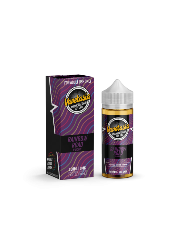 Vapetasia – Rainbow Road 100mL