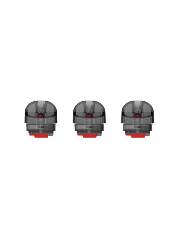 SMOK Nord 5 Replacement Pods – 3 Pack