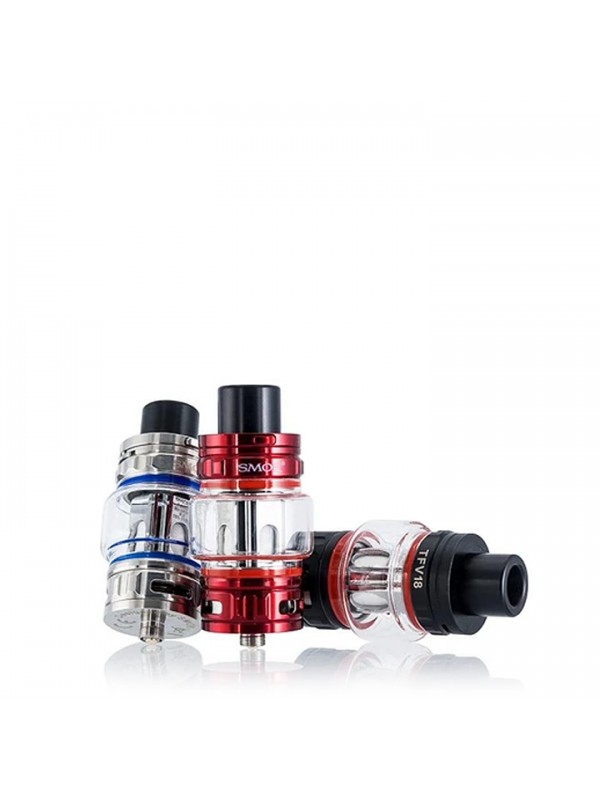 SMOK TFV18 Mesh Sub Ohm Tank