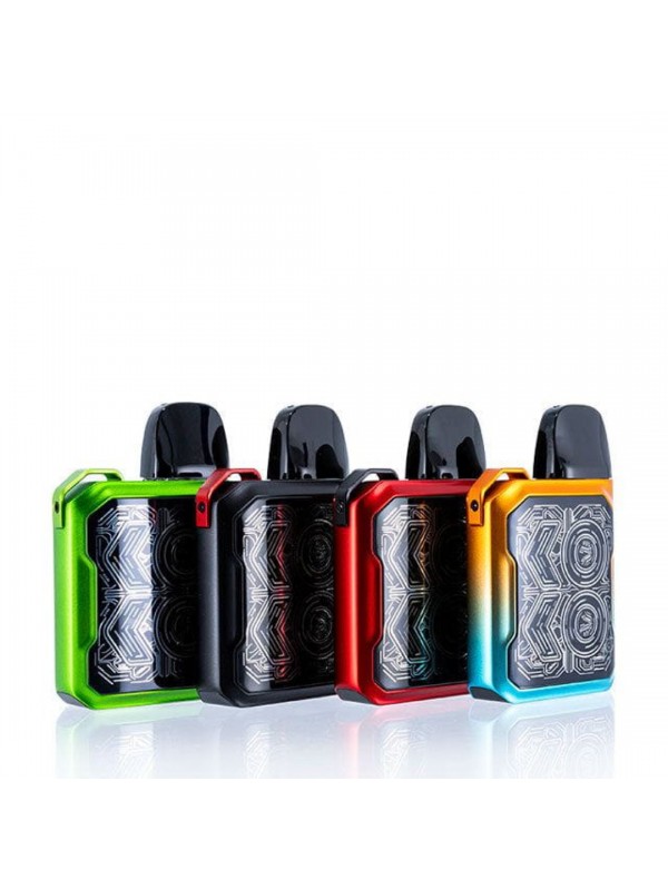 Uwell Caliburn GK2 Pod System Kit