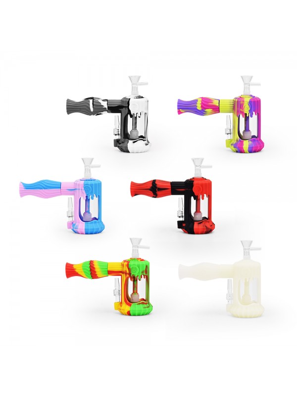Ritual – 6” Duality Silicone Dual Use ...