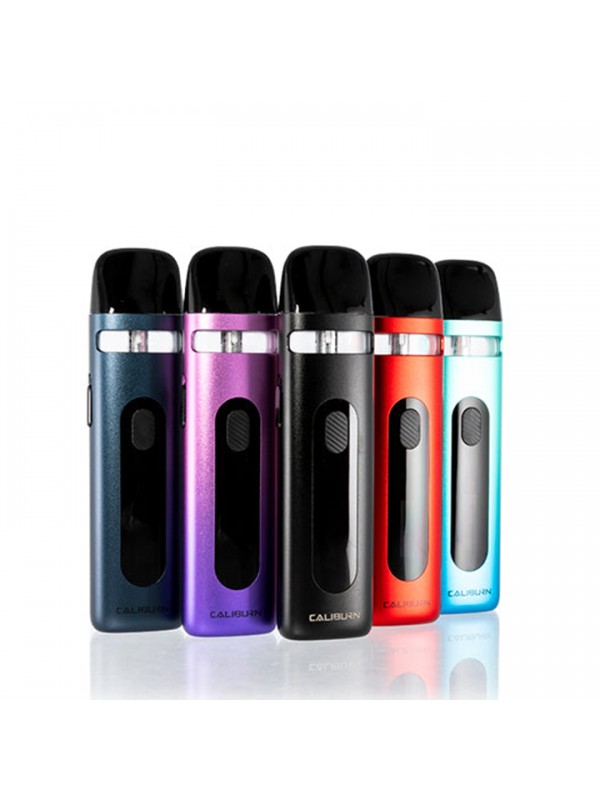 Uwell Caliburn X 20W Pod System Kit