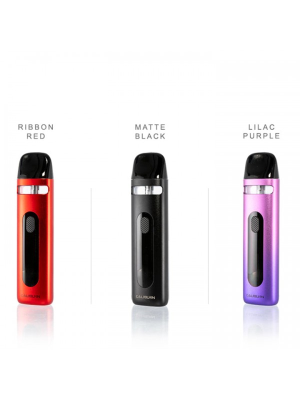 Uwell Caliburn X 20W Pod System Kit