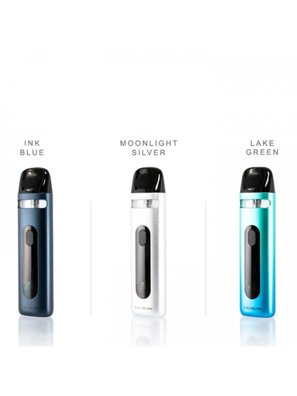 Uwell Caliburn X 20W Pod System Kit