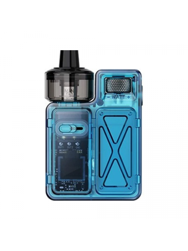 Uwell Crown M 35W Pod Mod Kit