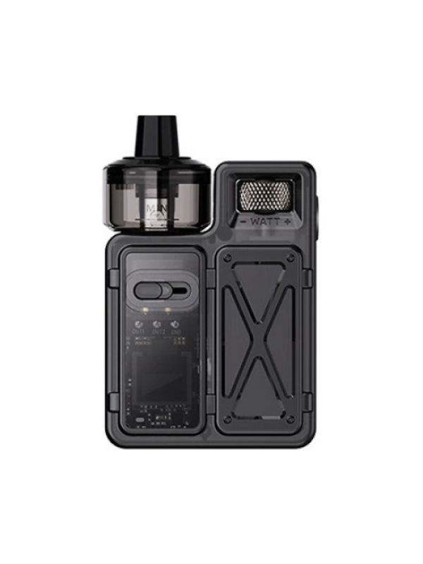 Uwell Crown M 35W Pod Mod Kit