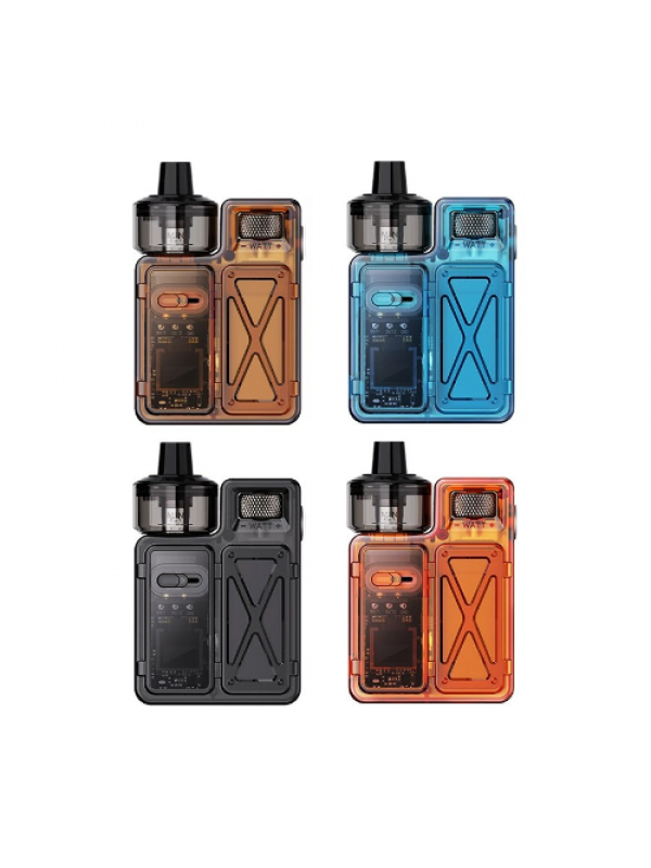 Uwell Crown M 35W Pod Mod Kit