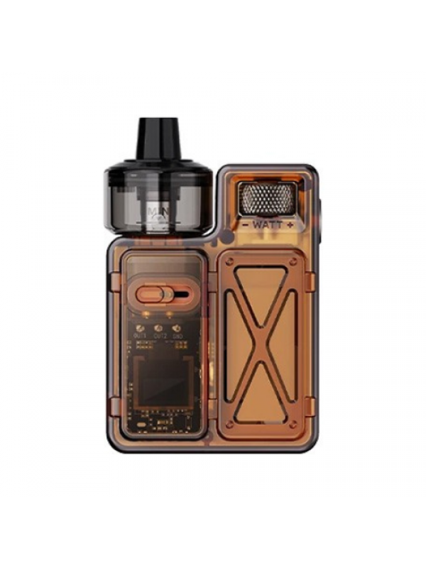 Uwell Crown M 35W Pod Mod Kit