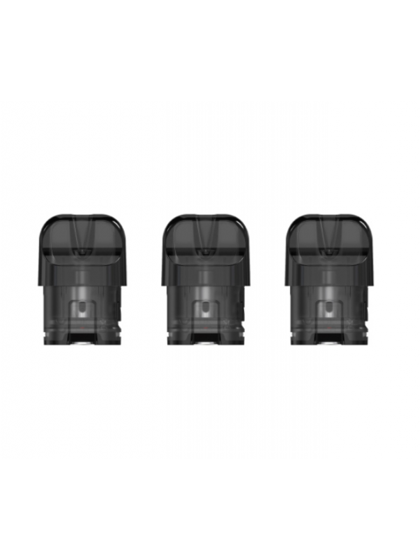 SMOK NOVO 4 Mini Replacement Pods – 3 pack