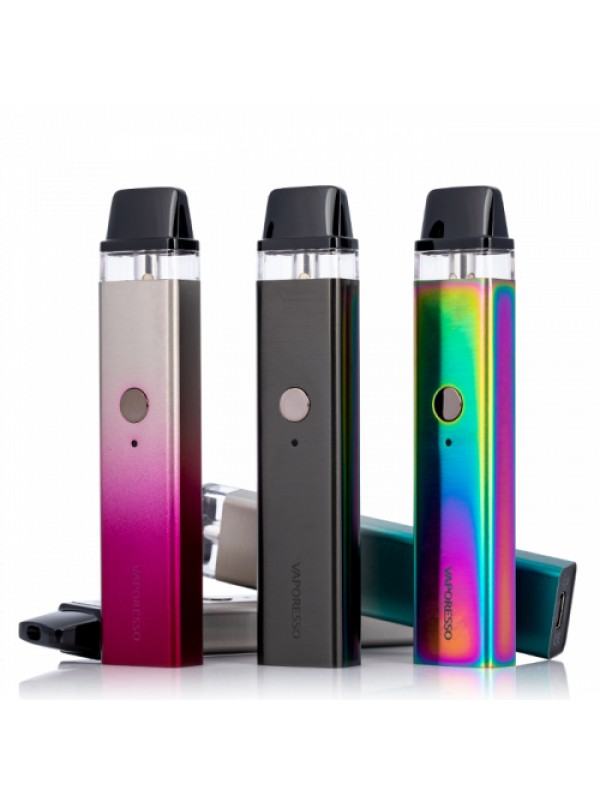 Vaporesso XROS Pod System