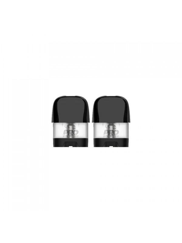 Uwell Caliburn X Replacement Pods w/ Coils –...