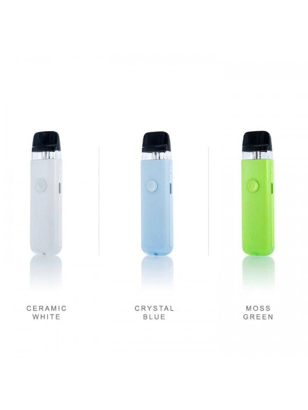 VOOPOO Vinci Q Pod Kit