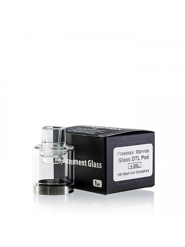 FreeMax Marvos T Replacement Pods – 1 Pack