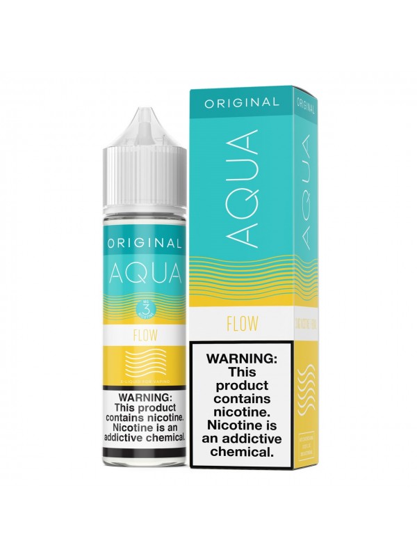 Aqua Original – Flow 60mL