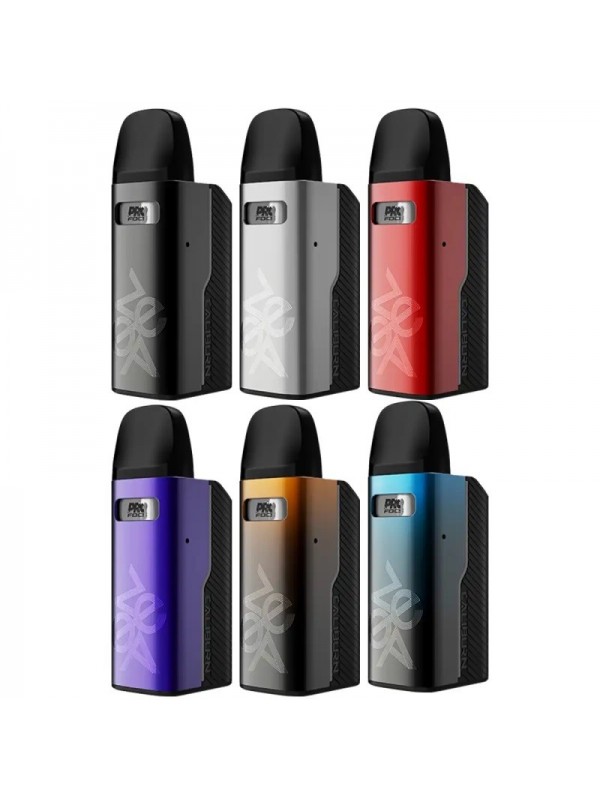 Uwell Caliburn GZ2 Pod System Kit