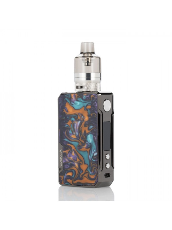 VOOPOO DRAG 2 177W Refresh Edition Kit w/ PNP Tank