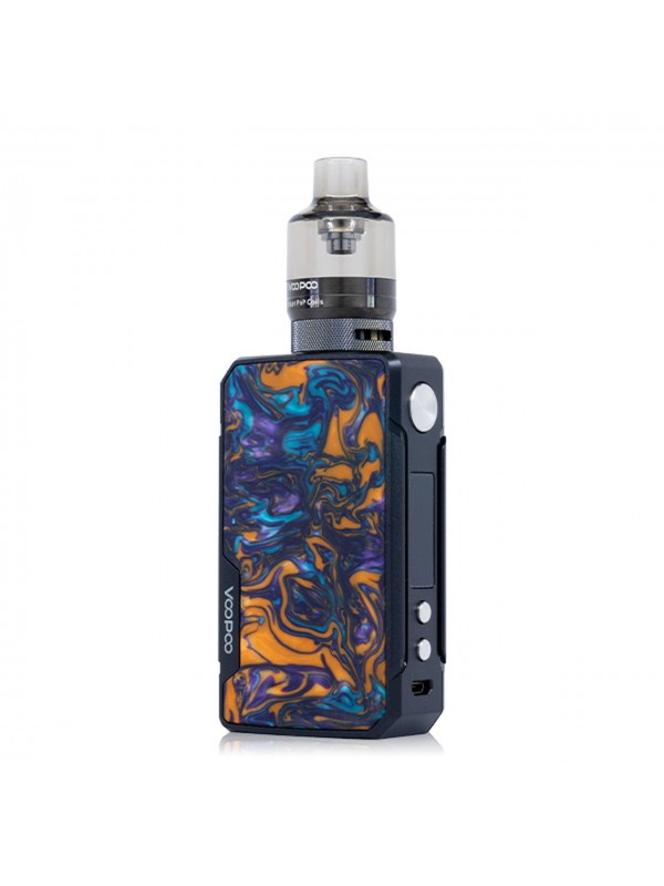 VOOPOO DRAG 2 177W Refresh Edition Kit w/ PNP Tank