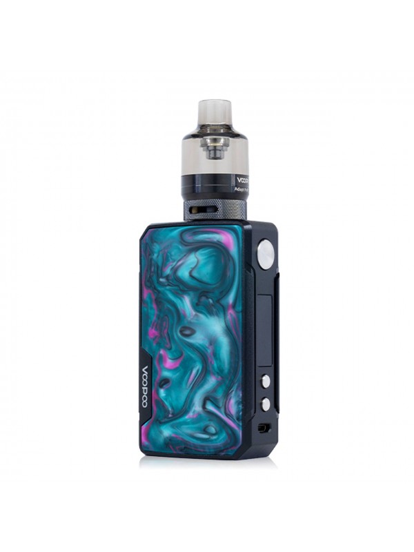 VOOPOO DRAG 2 177W Refresh Edition Kit w/ PNP Tank