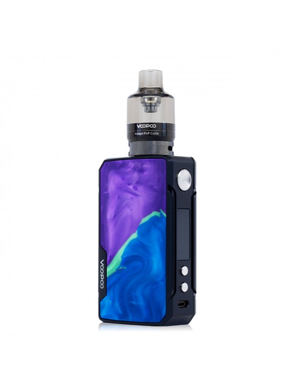 VOOPOO DRAG 2 177W Refresh Edition Kit w/ PNP Tank