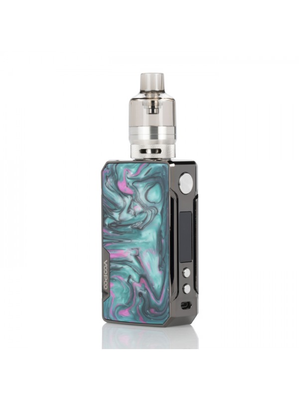 VOOPOO DRAG 2 177W Refresh Edition Kit w/ PNP Tank