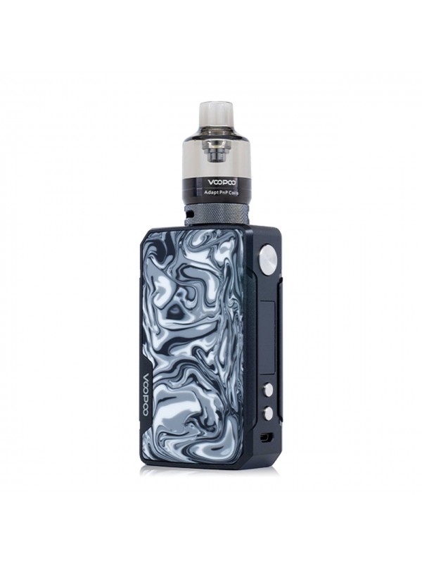 VOOPOO DRAG 2 177W Refresh Edition Kit w/ PNP Tank