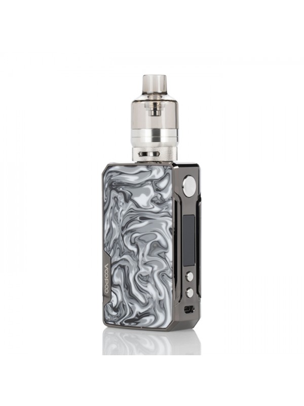 VOOPOO DRAG 2 177W Refresh Edition Kit w/ PNP Tank