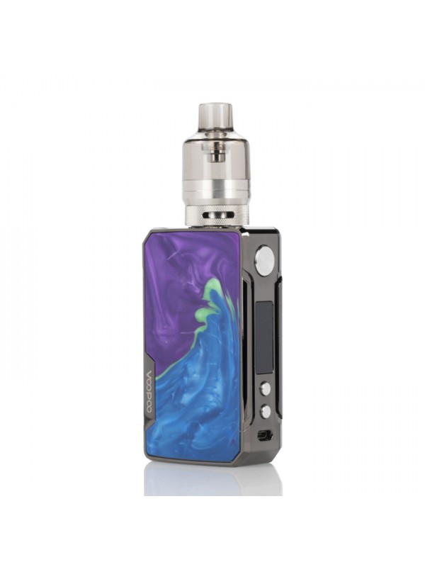 VOOPOO DRAG 2 177W Refresh Edition Kit w/ PNP Tank