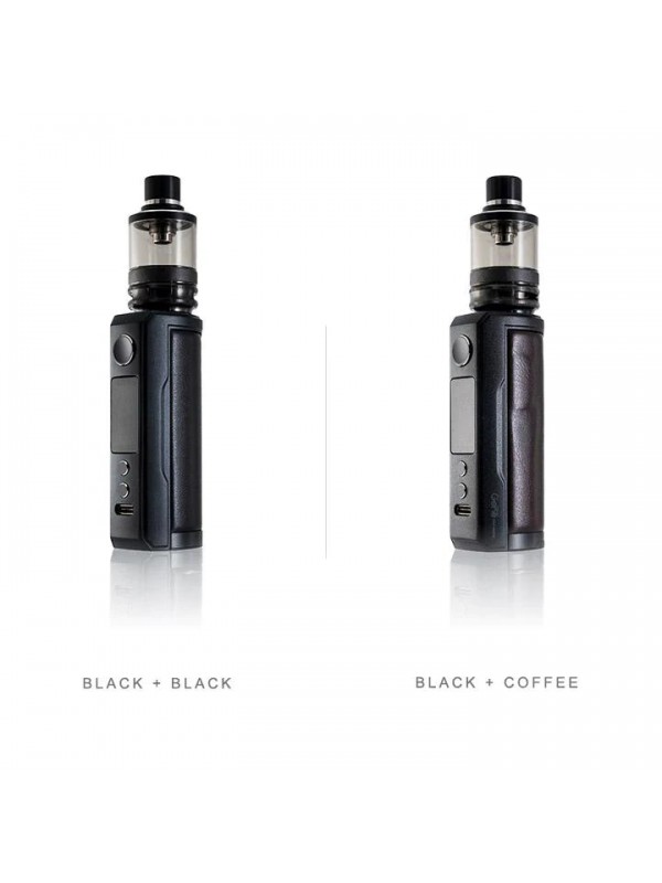 VOOPOO Drag X Plus 100W Pro Edition Kit