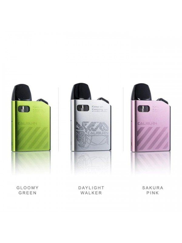 Uwell Caliburn AK2 KOKO 2 Pod System Kit