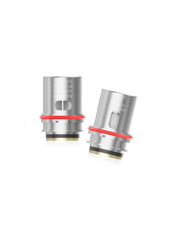 SMOK TA Replacement Coils – 5 Pack