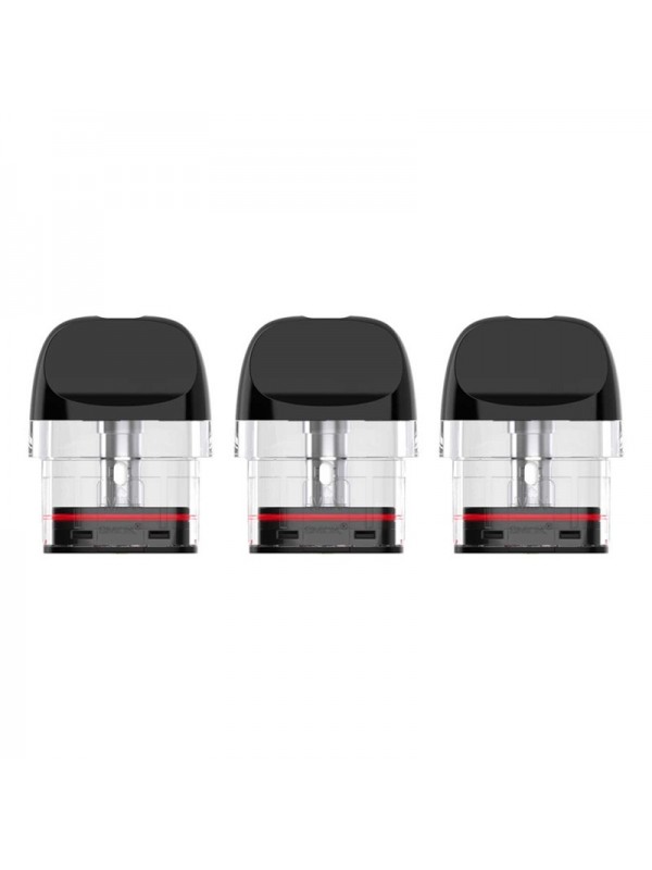 SMOK Novo 5 Replacement Pods – 3 Pack