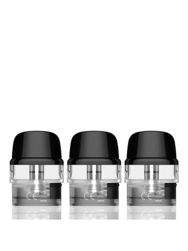 VOOPOO Vinci Pod Replacement Pods – 3 Pack