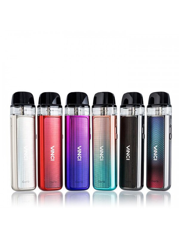 VOOPOO Vinci Pod Kit 15W