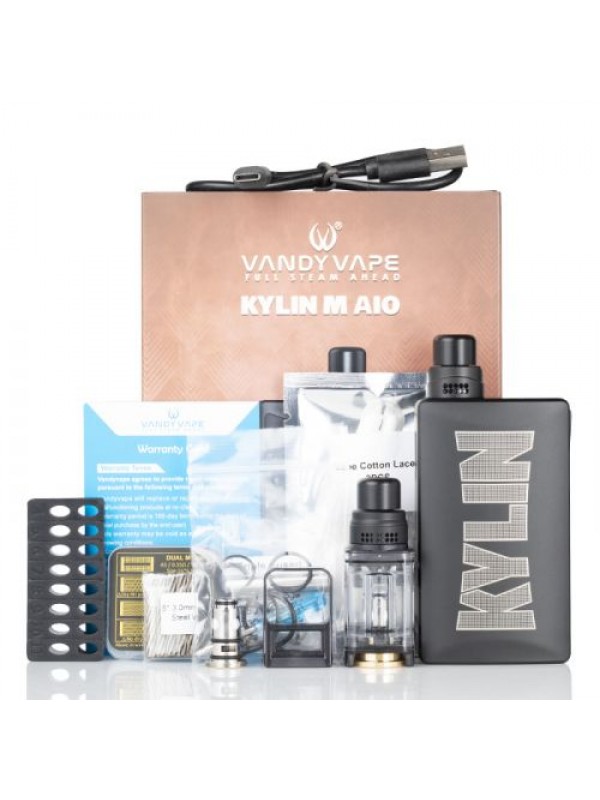 Vandy Vape Kylin M AIO 70W Kit