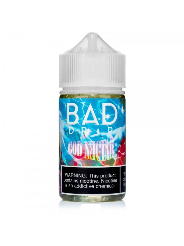 Bad Drip Labs – God Nectar 60mL